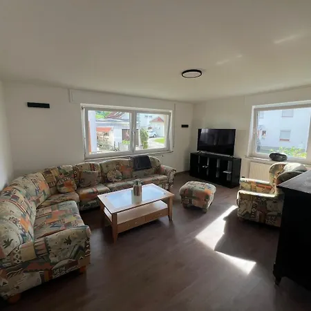 Im Taele Apartamento Bad Überkingen