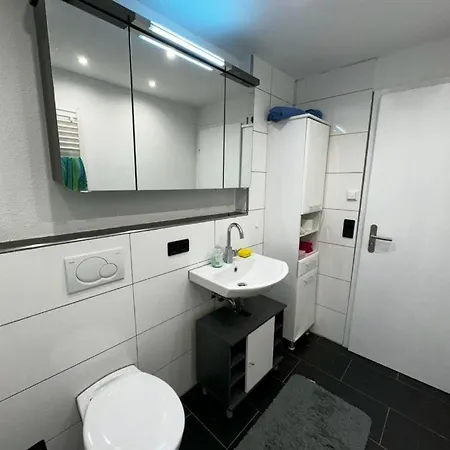 Apartamento Im Taele