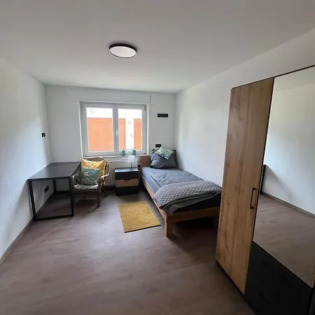 Apartamento Im Taele *