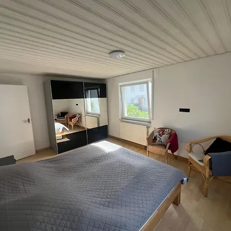 Im Taele Apartamento Bad Überkingen