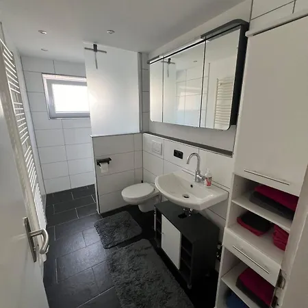 Im Taele Apartamento Bad Überkingen